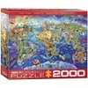 Image de Eurographics Crazy World