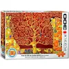 Image de Eurographics Gustav Klimt Puzzle Arbre de Vie 3D 6331-6059