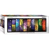 Image de EuroGraphics 6010-0308 Puzzle du système Solaire (1000 pièces)