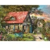 Image de Eurographics Pièces XXL - Family Puzzle: Dominic Davison - The Country Shed