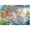 Image de Eurographics Unicorn Fantasy