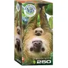 Image de Eurographics 8251-5556 Puzzle Paresseux Divers 33 x 48 cm