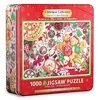 Image de EuroGraphics- Puzzle, 6000-0963, Multicolore