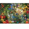 Image de Eurographics Pièces XXL - Paradis des Oiseaux Tropicaux