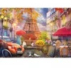 Image de Eurographics Vue de Paris, France