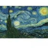 Image de Eurographics Vincent Van Gogh : Nuit étoilée