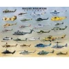 Image de Eurographics Hélicoptères Militaires