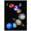 Image de Eurographics Nasa - Système Solaire