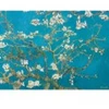 Image de Eurographics Van Gogh : Branche d'amandier en fleurs