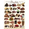 Image de Eurographics Sweet Line - Chocolate