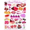 Image de Eurographics Douceur de la Saint Valentin