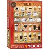 Image de Coffee 1000-Piece Puzzle