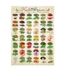 Image de Puzzle Eurographics - Herbes et épices, 1000 pièces en occasion ou reconditionné