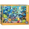 Image de EuroGraphics 6000-0625 Ocean Colors by Howard Robinson Puzzle Divers 48 x 68 cm