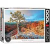 Image de EuroGraphics 6000-0692 Puzzle Lever de Soleil d'hiver Divers 48 x 68 cm