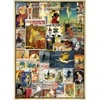 Image de Eurographics Vintage Bicycle Posters