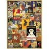 Image de Eurographics Vintage Posters