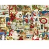 Image de Eurographics Anciennes Cartes de Noël