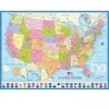 Image de Eurographics Carte des Etats-Unis