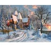 Image de Eurographics Dominic Davison : Christmas Cottage