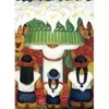 Image de Eurographics Diego Rivera - Flower Festival