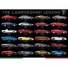 Image de Eurographics The Lamborghini Legend