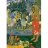 Image de Eurographics Paul Gauguin - La Orana Maria