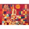 Image de Eurographics Paul Klee - Château et Soleil