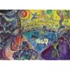 Image de Eurographics Marc Chagall - Le Cheval de Cirque