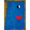 Image de Eurographics Joan Miro - Ballerina II