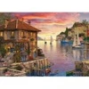 Image de Eurographics Dominic Davison - Mediterranean Harbor