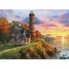 Image de Eurographics Dominic Davison - The Old Lighthouse