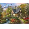 Image de Eurographics Dominic Davison - Nordic Morning
