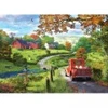 Image de Eurographics Dominic Davison - Balade en Campagne