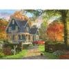 Image de Eurographics Dominic Davison - The Blue Country House