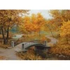 Image de Eurographics Autumn in an Old Park by Eugene Lushpin