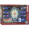 Image de EuroGraphics Puzzle 48,8 x 67,6 x 0,2 cm - 6000-1002