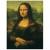 Image de Eurographics Leonard de Vinci : Mona Lisa