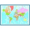 Image de Eurographics Carte du monde