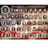 Image de Eurographics Présidents des Etats-Unis