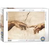 Image de Creation of Adam by Michaelangelo 1000-Piece Puzzle