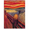 Image de Eurographics Munch : Le cri
