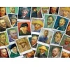 Image de Eurographics Van Gogh Vincent - Selfies