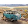 Image de Eurographics The Love & Hope VW Bus