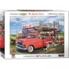 Image de Eurographics 1959 Chevrolet Apache-Giordano
