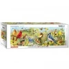Image de Eurographics Oiseaux de Jardin