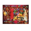 Image de Puzzle Eurographics - Salle de couture, 1000 pièces en occasion ou reconditionné