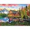 Image de Eurographics Dominic Davison - The Fishing Cabin