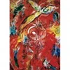 Image de Eurographics Marc Chagall - Le Triomphe de la Musique
