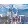 Image de Eurographics Neuschwanstein en Hiver, Allemagne